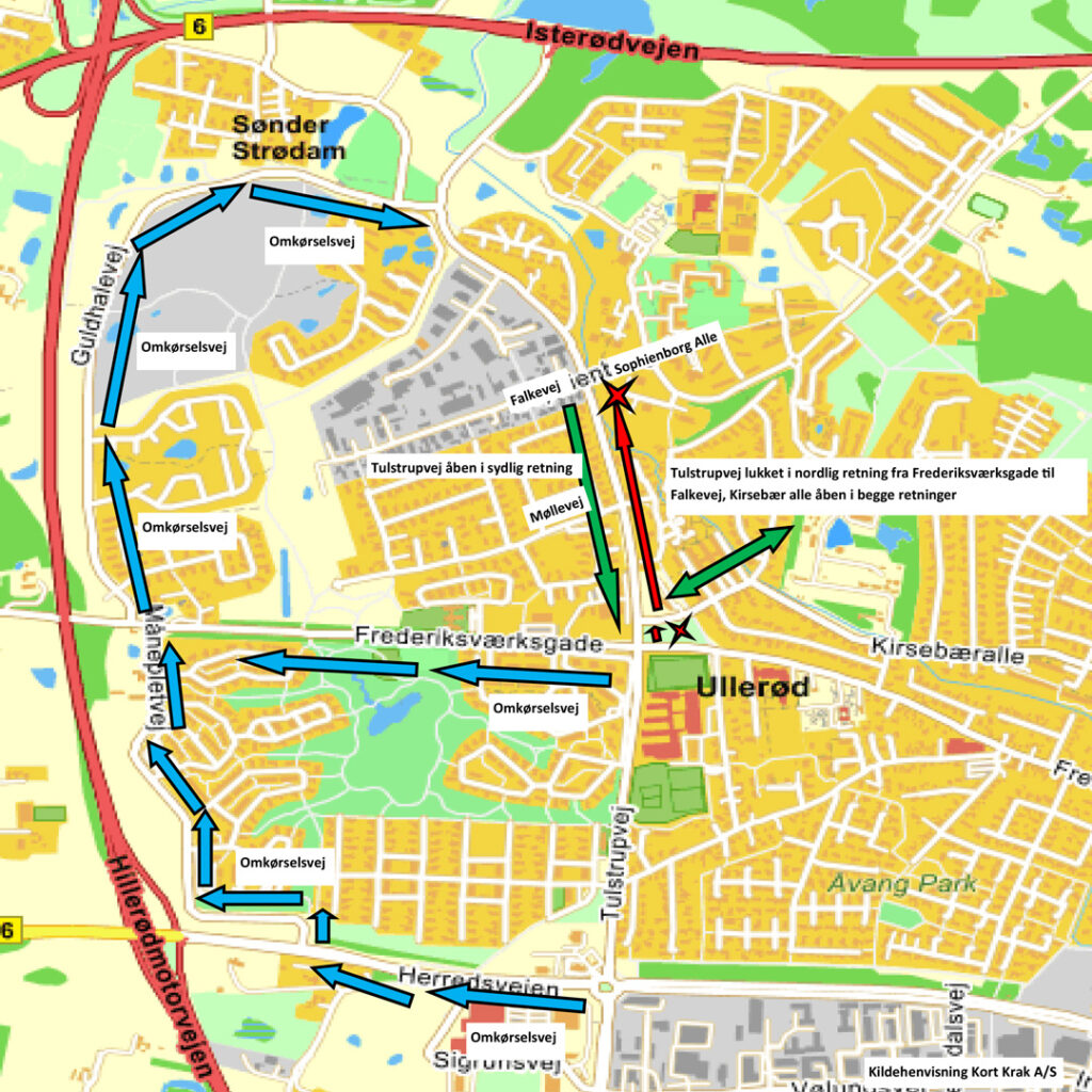 Trafikinformation